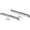 Hettich Ammortizzatore/ammortizzatore per 2 porte scorrevoli SlideLine 16plus - 9277206