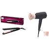 PHILIPS Call it a Night, maschera viso UFO per secchezza e linee di espressione, confezione da 7, rivitalizzante e nutriente, ginseng e olio d'oliva & Make My Day, 7 maschere da 6 grammi