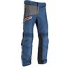 Acerbis Pantalone Enduro Acerbis ONE BAGGY Blu Grigio