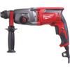 Milwaukee PFH 26 T - TASSELLATORE 2 MODALITA' CON CAPACITA' DI FORATURA FINO A 26mm 2,4 J 800W - SDS-PLUS - MILWAUKEE