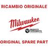 Milwaukee 4931454238 - RICAMBIO CAMPO PER MOTORE ELETTRICO SEGA CIRCOLARE CS 85 SB - MILWAUKEE