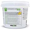 Kerakoll KERADECOR ECO PAINT 14LT BC - PITTURA LAVABILE TRASPIRANTE PER INTERNI BIANCA RESISTENTE ALLE MUFFE - KERAKOLL