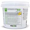 Kerakoll KERADECOR SUPER PAINT 14 LT BC - PITTURA SUPERLAVABILE TRASPIRANTE PER INTERNI BIANCA RESISTENTE ALLE MUFFE BASE BC - KERAKOLL