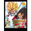 DVD Anime DRAGON BALL GT Serie Completa (1-64 End) Sottotitolo Inglese Tutte ...