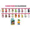 ROCCO GIOCATTOLI S.R.L. Rocco Giocattoli Stumble Guys Personaggi 6 Cm Assortiti