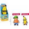 ROCCO GIOCATTOLI S.R.L. Rocco Giocattoli Stumble Guys Peluche con Funzione 25 cm
