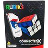 Spin Master Cubo di Rubik's Connected X 3x3 con Bluetooth