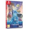 Tesura Games Space for the Unbound, Switch