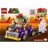 LEGO SUPER MARIO 71431 PACK DI ESPANSIONE IL BOLIDE DI BOWSER ETA 8 +