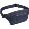RONCATO MARSUPIO Panama 4.0 Navy Unisex Adulti, Navy, Taglia unica, Valigia