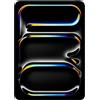 Apple iPad Pro 11 Wi-Fi + Cellular 256GB Standard glass - Nero Siderale