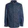 LEVI'S - Camicia di jeans