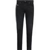 DIESEL - Pantaloni jeans