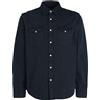 LEVI'S - Camicia di jeans