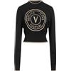 VERSACE JEANS COUTURE - Pullover