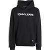 TOMMY JEANS - Felpa