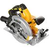 Dewalt DCS570N - Sega circolare a batteria 18 V Solo