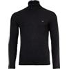 Emporio Armani Dolcevita Nero 1120664F584 NERO XL