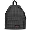 EASTPAK Padded Pak'r Zaino, Reflex Black, 40X18X30 Unisex-Adulto