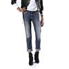 Diesel - Jeans da donna Belthy 0853S Blu 24W x 30L