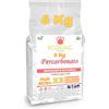 ECOKING Percarbonato di Sodio Puro - Smacchiatore Bucato Ecologico, Sbiancante e Igienizzante Naturale, Attivo già a 30°. Percarbonato di sodio per Bucato e Casa - Busta da 6 kg