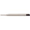 Q-Connect Refill per penna a sfera Q-Connect M nero KF04243