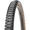 MAXXIS MINION DHR II 27,5X2.40WT EXO TR TANWALL COPERTONE MTB