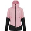 SALEWA SELLA DURASTRETCH WOMAN JACKET Giacca Outdoor Donna