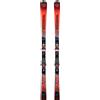 ROSSIGNOL HERO ELITE LT TI+ KONECT SPX 14 HOT RED Sci da Discesa