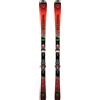 ROSSIGNOL HERO ELITE ST TI+ KONECT SPX 14 HOT RED Sci da Discesa
