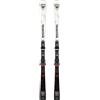 ROSSIGNOL HERO MASTER R22+ SPX 15 BLACK Ski da Discesa