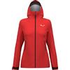 SALEWA ORTLES GTX 3L JACKET Giacca Sci Donna