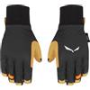 SALEWA ORTLES DURASTRETCH MERINO M GLOVES Guanti Uomo