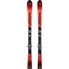 ROSSIGNOL HERO MULTIEVENT+ 7 EXPRESS BLACK Sci Discesa da Bambini