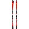 ROSSIGNOL HERO ELITE LT TI+12NX HOT RED KONECT Sci da Discesa