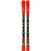 ROSSIGNOL REACT RTX+10 EXPRESS Sci Discesa