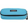 EASTPAK OVAL SINGLE DIVE BLUE Astuccio