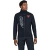 ROSSIGNOL NEW HERO CLASSIQUE CLIM Maglia con Cerniera da Uomo