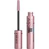 Maybelline Sky High Curves Waterproof Mascara - 411 Very Black