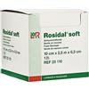 Lohmann & Rauscher Rosidal Soft Ben10x0,3cm X2,5m