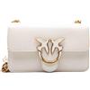PINKO BORSA - 103335A1UV - avorio