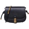 PINKO BORSA SADDLE MINI - 103831A1ZX - nero