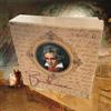 halidon Beethoven Anniversary - 10 CD - Sinfonie, Piano Sonate, Piano Concerti