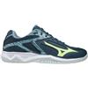 Mizuno Thunder Blade 3 Verde Petrolio