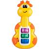 Chicco gioco bs giraffe guitar italian/english