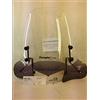 FACO PARABREZZA KYMCO PEOPLE 300S ART.22861 paravento F