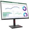 Lenovo ThinkVision T32h-30 LED display 80 cm (31.5") 2560 x 1440 Pixel Quad HD N