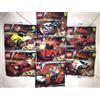LEGO Shell V-Power Ferrari Polybags Set di 7 (da 30190 a 30196) Car Speed Cha...