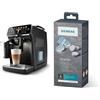 Philips Domestic Appliances Macchina da caffè completamente automatica Philips Serie 5400 - Sistema per il latte LatteGo e Siemens Multipack TZ80003A