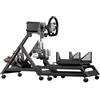 Next Level Racing GTTrack Frame Only Simulator Cockpit